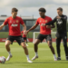Manchester United launch move for Antonee Robinson to rival Luke Shaw