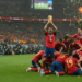 Spain Clinches World Cup Title With 1-0 Extra-Time Win Over Argentina