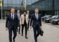 Borussia Dortmund travel to Genk to hold talks for Kosta Karetsas