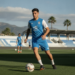 Carlos Dotor poised to join Malaga on loan from Celta this week