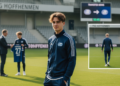 Hoffenheim poised to sign Leo Sauer from Feyenoord after Daghim rejection