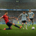 World Cup final: Spain's defense collides with Argentina's relentless attack