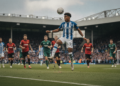 Everton target Folarin Balogun for £40m as rivals circle