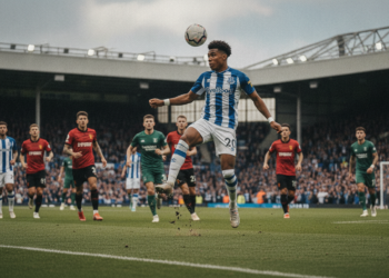 Everton target Folarin Balogun for £40m as rivals circle