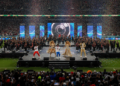 Triplets Ghetto Kids headline 2026 World Cup halftime with Shakira, Burna Boy