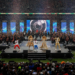 Triplets Ghetto Kids headline 2026 World Cup halftime with Shakira, Burna Boy