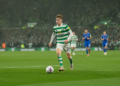 Tottenham target Arne Engels after impressive season with Celtic