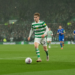 Tottenham target Arne Engels after impressive season with Celtic