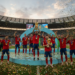 Spain secures men's World Cup, becomes first nation to hold both titles