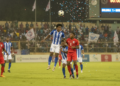 Buluuli earn first Masaza Cup point after late Lopez rescue for Buweekula