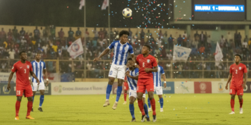 Buluuli earn first Masaza Cup point after late Lopez rescue for Buweekula