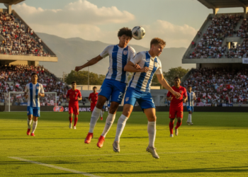 U.S.-based players headline Concacaf U-20 Championship rosters in Mexico
