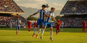 U.S.-based players headline Concacaf U-20 Championship rosters in Mexico