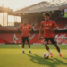 Man Utd target Carlos Baleba as third midfield option amid Casemiro exit