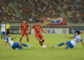 Vietnam launches ASEAN Hyundai Cup 2026 title defence against Timor-Leste in Chonburi