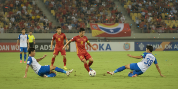 Vietnam launches ASEAN Hyundai Cup 2026 title defence against Timor-Leste in Chonburi