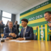 Yannick Eduardo joins ADO Den Haag on season-long loan from Hoffenheim