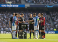 VAR and SAOT reshape modern football tactics with silent checks
