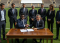 Akor Adams signs for Venezia for €16.8m plus €6.7m variables