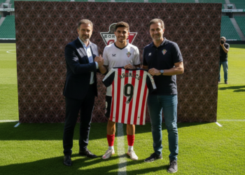 Bayer Leverkusen confirm Alejo Sarco sale to Sporting Gijon with buyback
