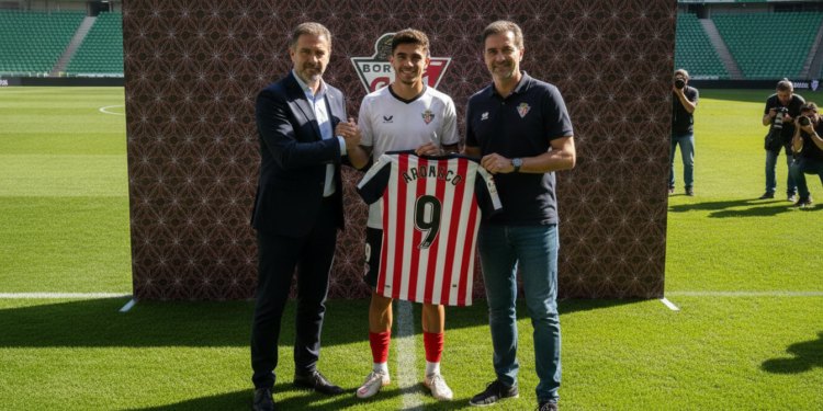 Bayer Leverkusen confirm Alejo Sarco sale to Sporting Gijon with buyback