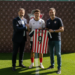 Bayer Leverkusen confirm Alejo Sarco sale to Sporting Gijon with buyback