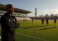 African Stars reappoint Ronnie Kanalelo to drive CAF Champions League push