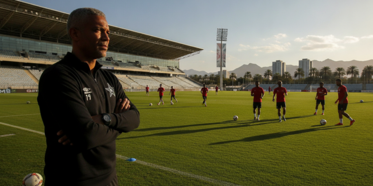 African Stars reappoint Ronnie Kanalelo to drive CAF Champions League push