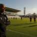 African Stars reappoint Ronnie Kanalelo to drive CAF Champions League push