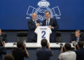 Real Madrid appoints João Tralhão as assistant coach until 2029