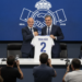 Real Madrid appoints João Tralhão as assistant coach until 2029