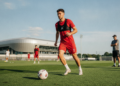 Liverpool targets PSG center-back Ilia Zabarnyi ahead of Premier League season