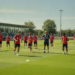FC Bayern begin 2026/27 pre-season with youth-heavy squad at Säbener Straße