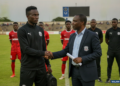 Nyasa Big Bullets confirm Khumbo Banda leaves by mutual consent