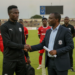 Nyasa Big Bullets confirm Khumbo Banda leaves by mutual consent