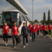 Rayo Vallecano arrives in Netherlands to prepare for Feyenoord friendly