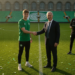 Celtic agree personal terms with Germany U21 midfielder Mika Baur
