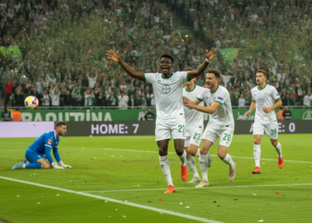 Boniface scores twice in Leverkusen's commanding 7-0 pre-season win