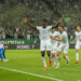 Boniface scores twice in Leverkusen's commanding 7-0 pre-season win