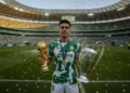 Fabián confirms Betis return hopes after World Cup and Champions League success