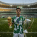Fabián confirms Betis return hopes after World Cup and Champions League success