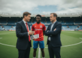 Manchester United probe Ismaïla Sarr availability despite high Palace valuation