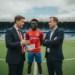 Manchester United probe Ismaïla Sarr availability despite high Palace valuation