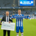 Karlsruher SC complete €100k signing of Finnish international Santeri Väänänen