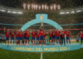 Spain crowned 2026 World Cup champions after conceding only one goal