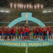Spain crowned 2026 World Cup champions after conceding only one goal