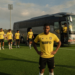Largie Ramazani left out of Leeds US tour as Valencia pursues return