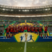 Spain women's team targets World Cup defence in Brazil after men's triumph