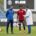 Claudio Giráldez sees Moriba near medical clearance while Galán sidelined
