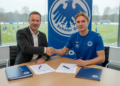 Schalke close in on Jesper Lindstrøm loan from Napoli with buy option